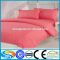 3cm stripe 300TC hotel bedding set